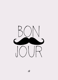 Lostbumblebee Bonjour Free Nursery Printables Nursery Printables Printables