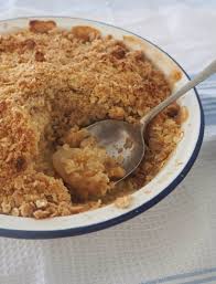 Maybe you would like to learn more about one of these? Apple And Pear Crumble An Easy Dessert Create Bake Make