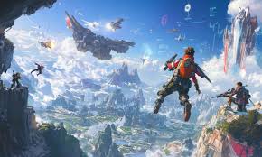 Apex Legends Download ⇒ Guides to Getting Started!