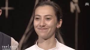 Top Chef (M6) : Shirley quitte la Brigade cachée la tête haute, "J'ai fait  un plutôt joli parcours"