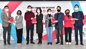홍준표 대표의 험난한 서울시장 후보 찾기(feat. ì²­ë…„ì— 1ì–µ ì†ì£¼ ëŒë´„ ìˆ˜ë‹¹ê¹Œì§€ ê³µì•½ ë² ë¼ì§€ ë§ë¼ ì‹ ê²½ì „ë„