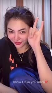 I LOVE YOU MORE AND MORE ❤️❤️❤️ #faye_malisorn 🩷 #ฝ้ายพีรญามะลิซ้อน🌻...