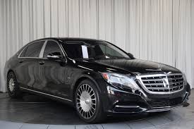 Image result for Mocha Black 2016 Maybach