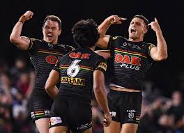 The nrl will reschedule st george illawarra's clash with south sydney that was to have been played in rockhampton on saturday at 3pm, but is yet to make a call on the remainder of their fixtures this. Nrl Round 8 Odds And Betting Preview 2021 Sports News Australia