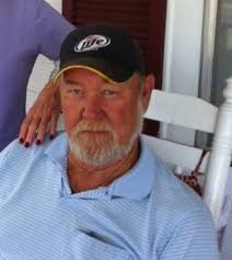 Larry Jones Obituary