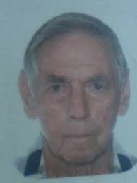 Police appeal to locate 83yo Edwin Rose missing in Mudjimba