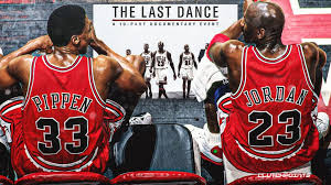 Review The Last Dance 2 Episode