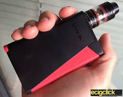 It also features a new rotary top fill design with a locking mechanism that is easily unlocked with a press of a button for quick and simple . Smok H Priv 220w Tc Review Ecigclick