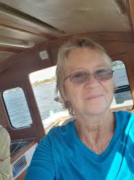 My Dory is completed. A few things I will add in the future but she is  done. Thank you Brad Armel and John at Escapade Boat Works in Panama City  Florida. You