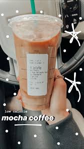 Low Calorie Starbucks Drink Calorie Drink Starbucks Healthy Starbucks Drinks Iced Starbucks Drinks Coffee Recipes Starbucks