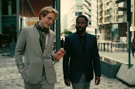 Watch tenet full movie | 123movies, armed with only one word, tenet, and fighting for the survival of the entire world, a protagonist journeys through a twilight world of international espionage on a mission that will unfold in something beyond real tenet. Inkl Watch The New Mind Bending Trailer For Christopher Nolan S Tenet Evening Standard