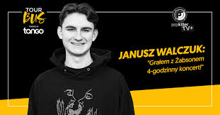 Miałem w kurwę farta, urodziła mnie normalna matka w domu nie było patoli, oprócz ryja darcia nawet jak się nie przelewała janusz walczuk to twój nowy idol w moim kantorze nienawiść wymieniamy na miłość po drodze trochę zryło, ale nadal idę z dumą w tym wypadku kropla. Janusz Walczuk I Jego 4 Godzinny Koncert Z Zabsonem Rytmy Pl