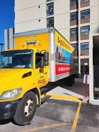 Get Movers London ON - Awarded London's Best Moving Company In 2025