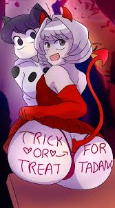 Buttplug TF Comic Porn HD