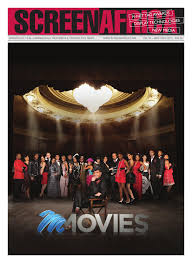 Zizi kodwa's letter to tambo: Screen Africa November 2012 By Sun Circle Publishers Issuu