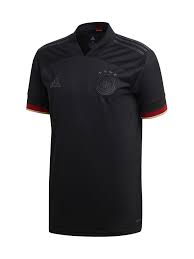 Die bande zwischen dem dfb und adidas ist eng, die deutschen nationalspieler dürfen sogar in. Adidas Dfb Away Shirt 2021 Official Fc Bayern Munich Store