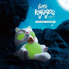 Check spelling or type a new query. Toynews Sweet Dreams Ignited Little Voyagers From Coarse X Popmart Releases Jan 20 2020