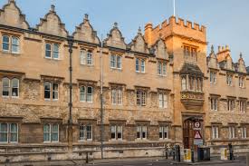 Though all sorts of different people come to corpus, we have a. Corpus Christi College Oxford University History Photos