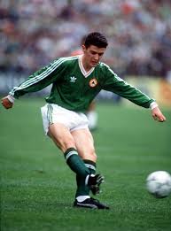 Former republic of ireland skipper and assistant manager roy keane revisits his feud with jonathan walters, harry arter and stephen ward. Roy Keane S Republic Of Ireland Career In Pictures Belfast Live