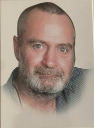 Condolence Book for George Craven (Dundalk, Louth)