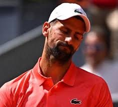 It is a pleasure to note how, since this tennis player is no longer in the  spotlight, the absence of his toxic supporters online has favored the  serenity, cleanliness, disinfection of this