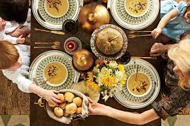 A traditional southern thanksgiving menu makes my mouth water! Thanksgiving Dinner Recipes Southern Living