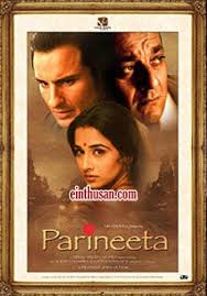 Parineeta 2005 Hindi In Hd Einthusan Watch Free Movies Online Best Bollywood Movies Free Movies Online