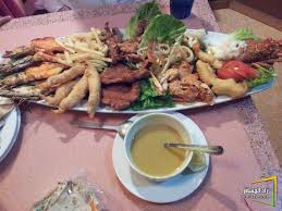 مطاعم ومقاهي مطعم خيبر الاحساء شبكة ومنتديات زاد المسافر