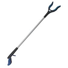 Ettore 32 In Grip N Grab Reach Tool 49036 The Home Depot Gripping Tools Hand Sanitizer Dispenser Tools