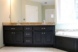 Black Bathroom Cabinets And Storage Units Black Bathroom Cabinets And Storage Units Black Cabinets Bathroom Black Bathroom Bathroom