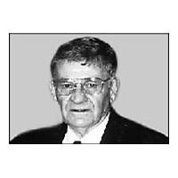 James Marquardt Obituary