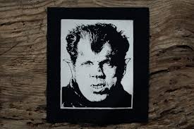 Werewolf of London, Henry Hull