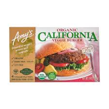 Praeger's gluten free california veggie burgers (4 ct / 2.5 oz) at kroger. California Veggie Burgers 10 Oz At Whole Foods Market