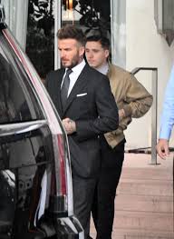 Check spelling or type a new query. David Beckham Is Looking Hot Again After Snipping Off His Long Greasy Locks And Man Bun As He S Spotted In Miami