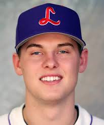 2017 Baseball Roster