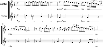In some cases you can replace phrase syncopated music with syncopation, this terms are similar. Syncopation Wikipedia