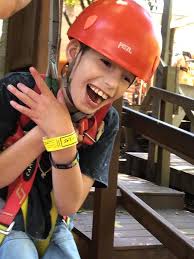 The Adventures of Captain Chaos