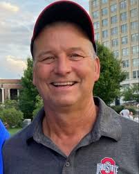 Mark D. Jones Obituary October 15, 2024