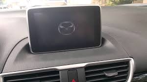 Maybe you would like to learn more about one of these? 2014 Mazda 3 Infotainment Issue Youtube