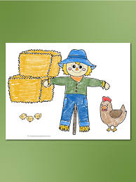 Search through 623,989 free printable colorings at getcolorings. Free Printable Scarecrow Coloring Pages
