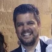 Jorge Fco. Giménez Jiménez