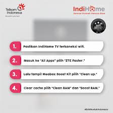 Spesial user akses router telkom : Telkom Care Posts Facebook