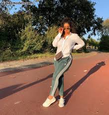 Anna-Maria  a.nnamaria98  annakix68 Голые слитые фото OnlyFans 1 -  Слитые Модели