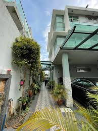 Sentosa medical centre, jalan chemur damai complex roopi medical centre, jalan dato haji eusoff apollo ttdi medical centre, jalan aminuddin baki Villa Laman Cahaya Ttdi For Sale Rm3 800 000 By Ferdaus Johar Edgeprop My