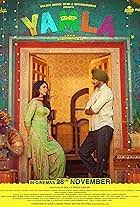 Yamla (2025) Full Movie In Hindi Dubbed [HDTC 1080p 720p 480p] – 1XBET