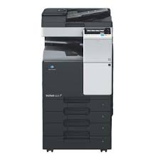 Until then, windows 8/8.1 driver can be used, windows logo (whck) up to windows 8/8.1 only. Konica Minolta Bizhub C227 Treiber Und Software Download