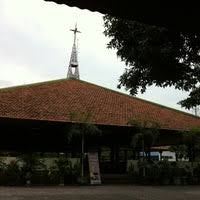 Patimura no.2 sragen jawa tengah 57211 indonesia. Gereja Katolik Santa Perawan Maria Di Fatima 11 Conseils De 109 Visiteurs