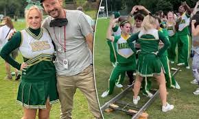 With 2021 movies in theaters, 2021 movies streaming and even 2021 movies going straight to home video, we can guarantee you'll find exactly what you're looking for. Rebel Wilson S Behind The Scenes Twerking Video From Upcoming Movie Senior Year The Australian Business Journal The Abj