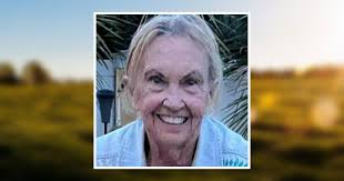 Marsha Rae Anderson Obituary August 18, 2024