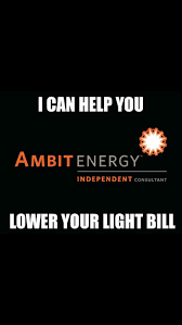 Pin On Ambit Energy Aaron Moreno